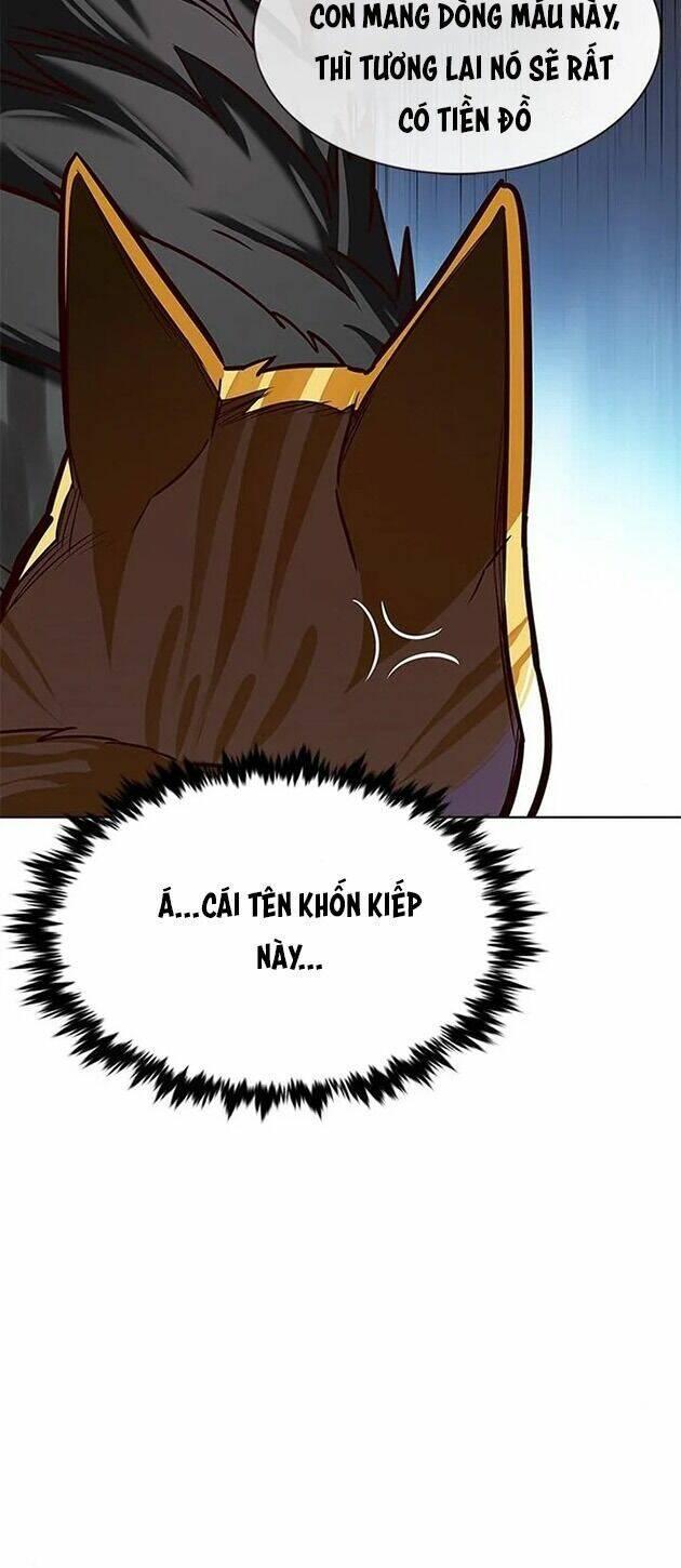 biến thân thành mèo chapter 196 37