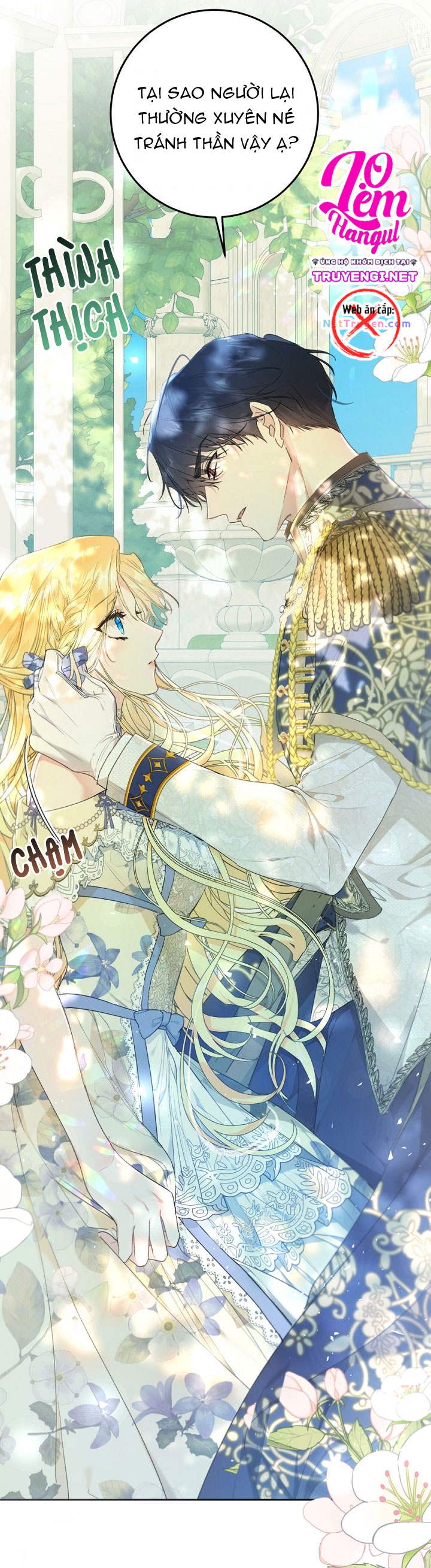 con rối ác nữ marionette chapter 37 30