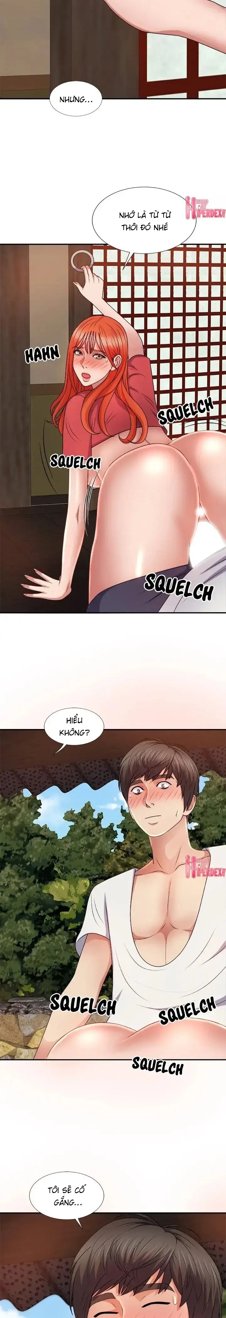 chiếm hữu linh hồn chapter 21 17
