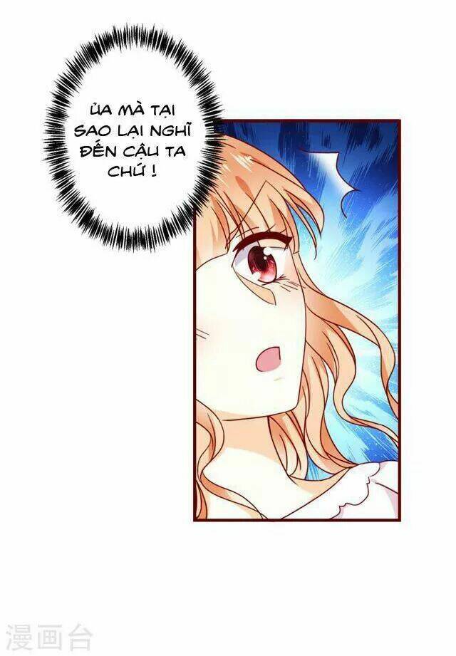 hôm nay tôi sẽ yêu ai đây ? chapter 38 29