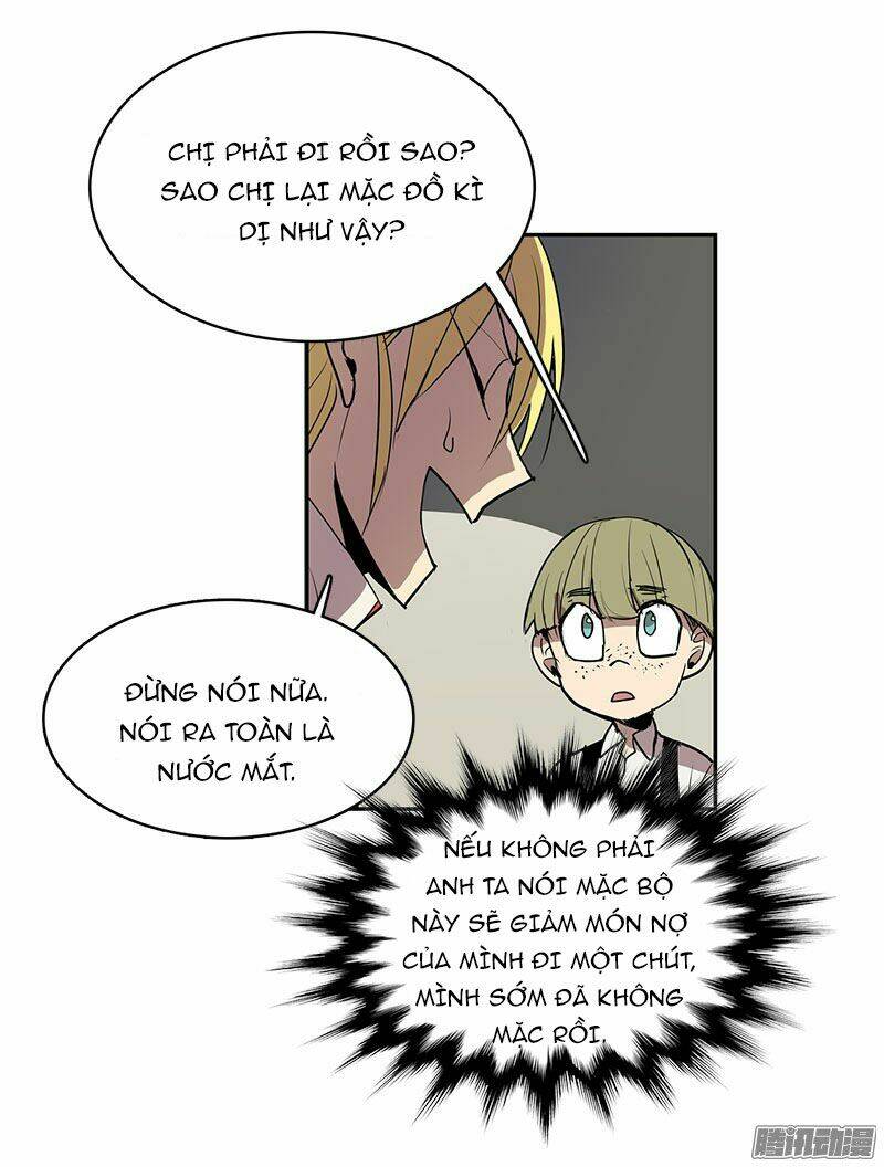 cửa hàng không tên chapter 33 27