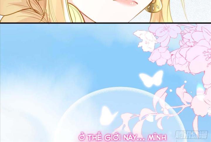 công chúa goá chồng lên ngôi cùng con nhỏ chapter 2 32