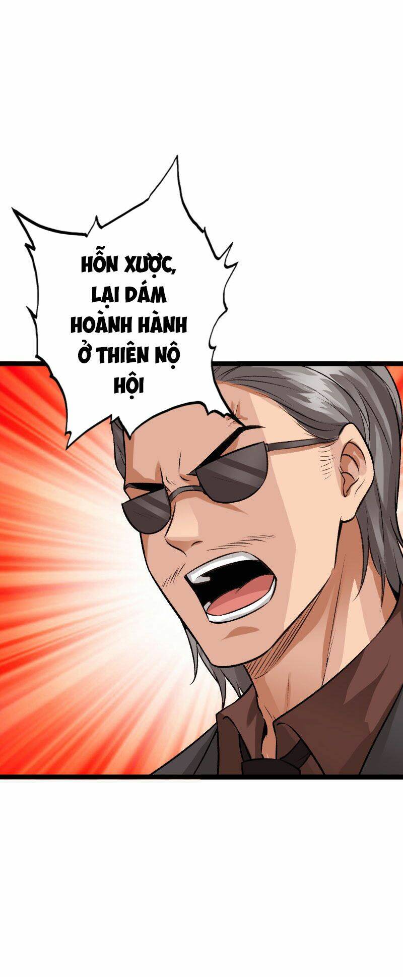 tuyệt phẩm tà thiếu chapter 139 39