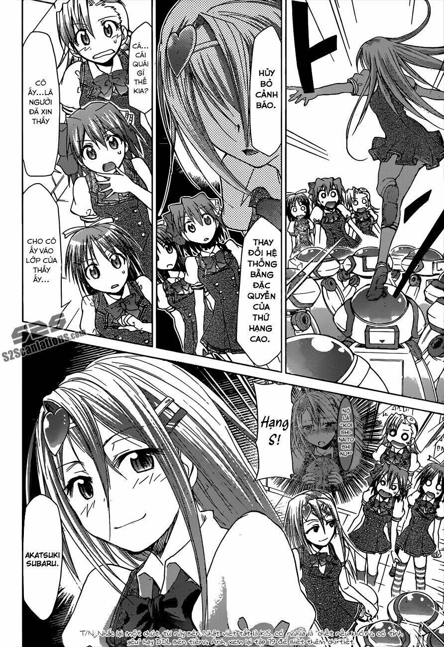 denpa kyoushi chapter 105 8