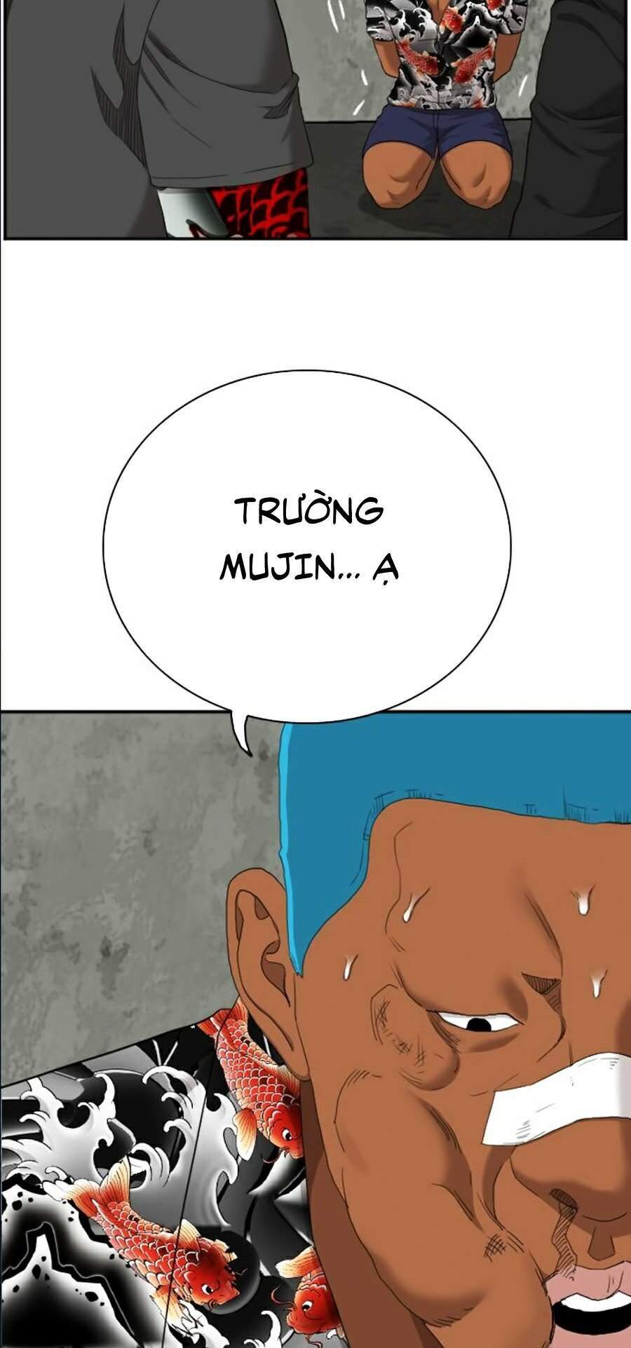 người xấu chapter 57 54