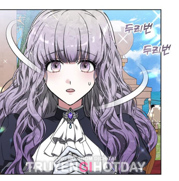 cô dâu của obsidian chapter 3.2 48