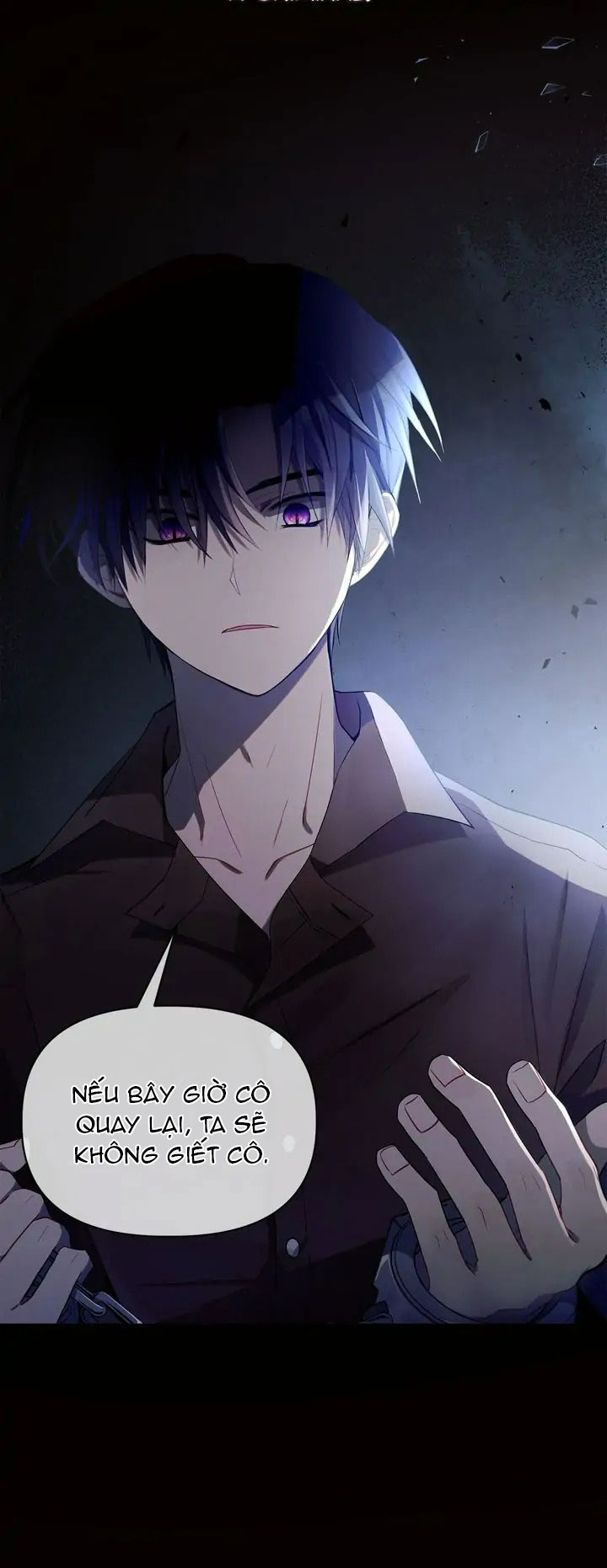 Công Chúa Ashtarte chapter 2.2 19