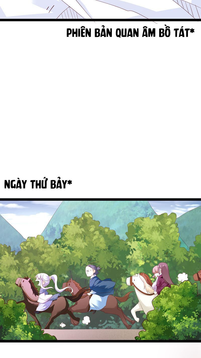 hoàng hậu của trẫm là võ lâm minh chủ chapter 29 4