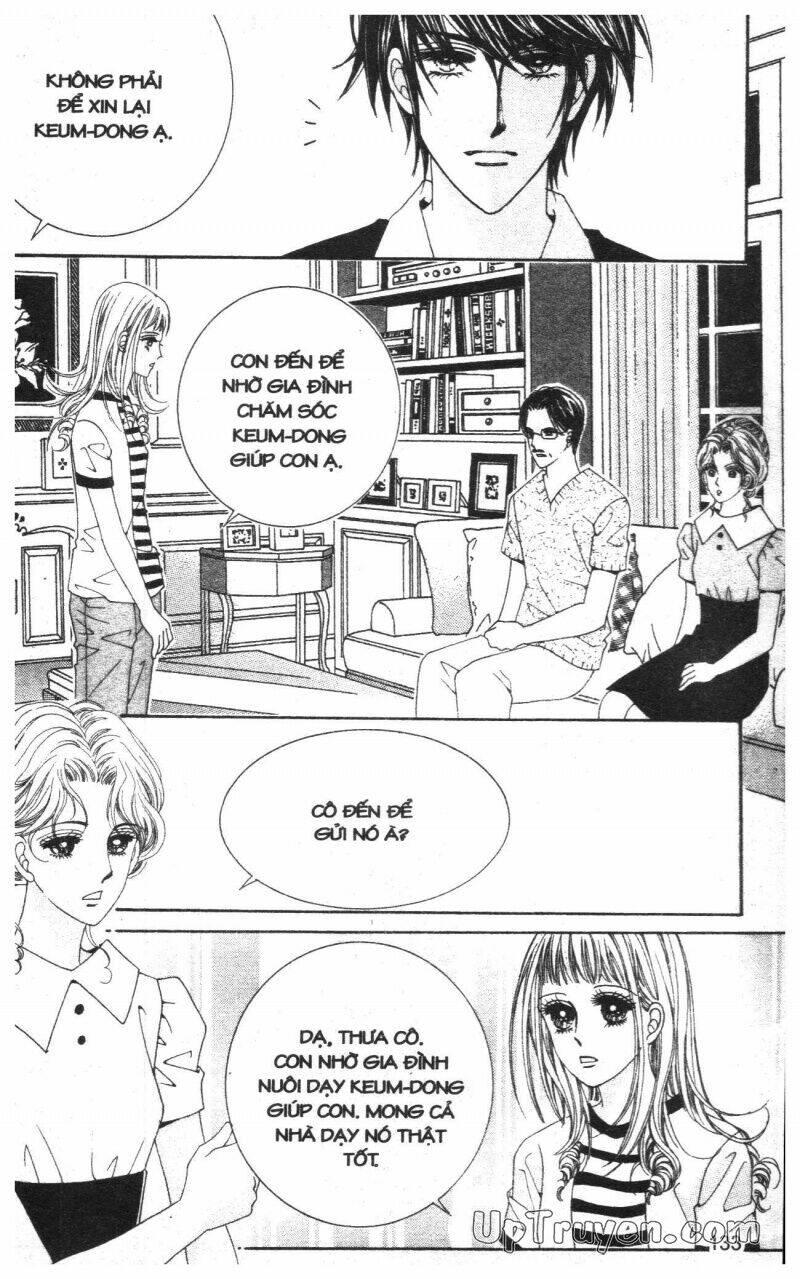 vợ chồng trẻ con bản đẹp chapter 17 132