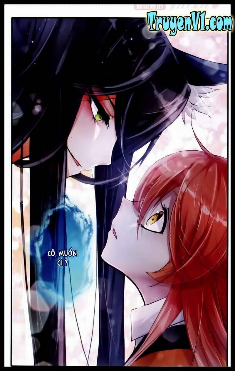 hồ thuyết bạt đạo chapter 3 13