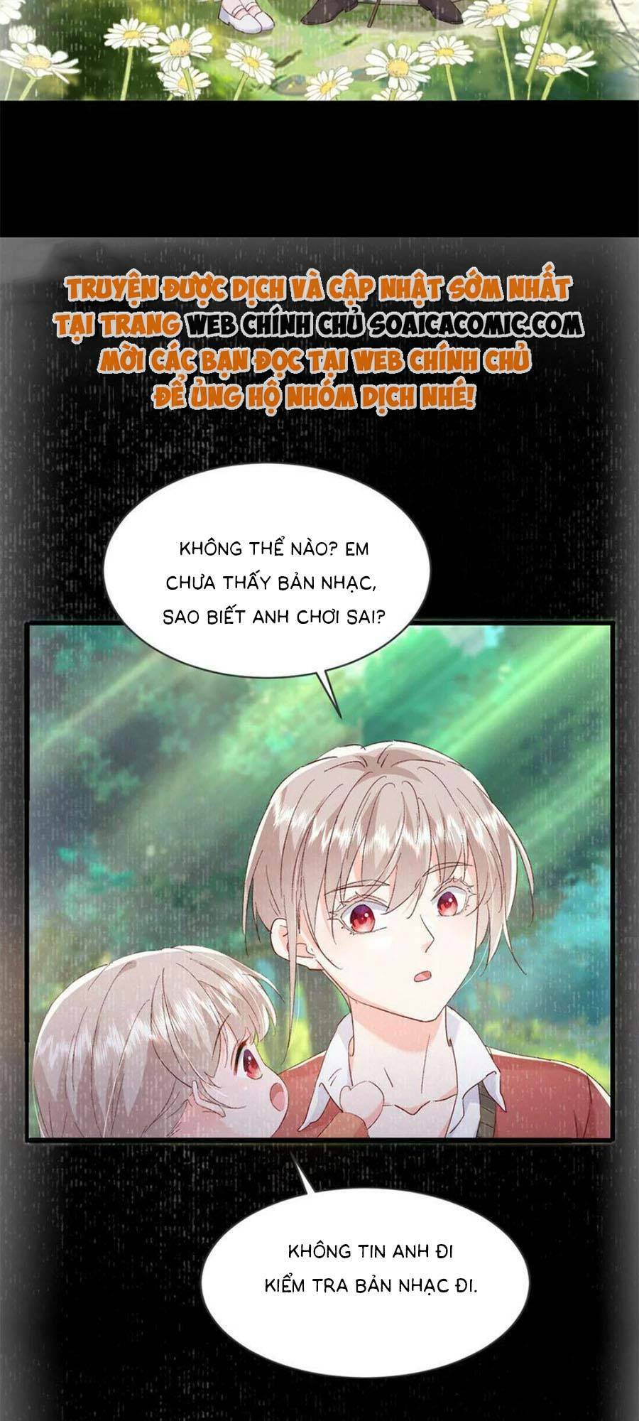 cô vợ của tôi không dễ bắt nạt chapter 69 32