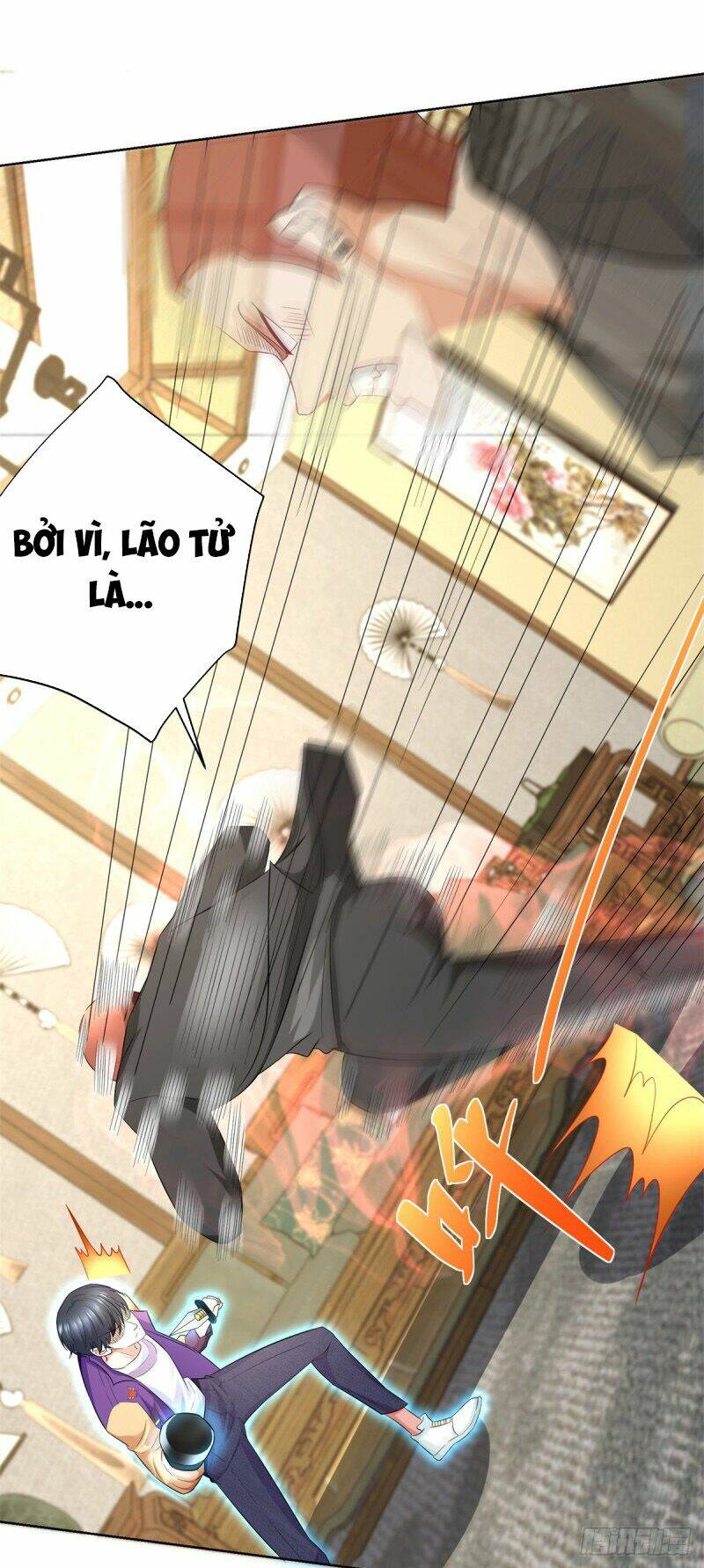 trùng sinh chi thần đế quy lai chapter 11 22