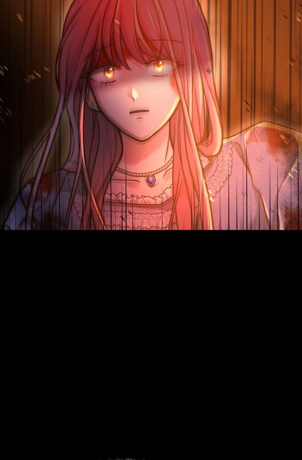 người hậu thuẫn trẻ tuổi của kẻ phản diện chapter 1.5 9