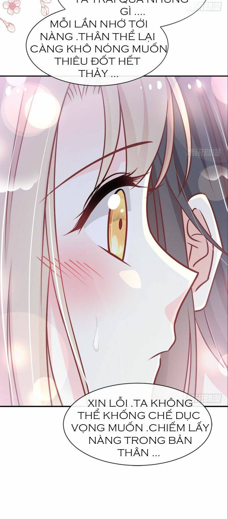 thiên hạ đệ nhất sủng phi chapter 116 4