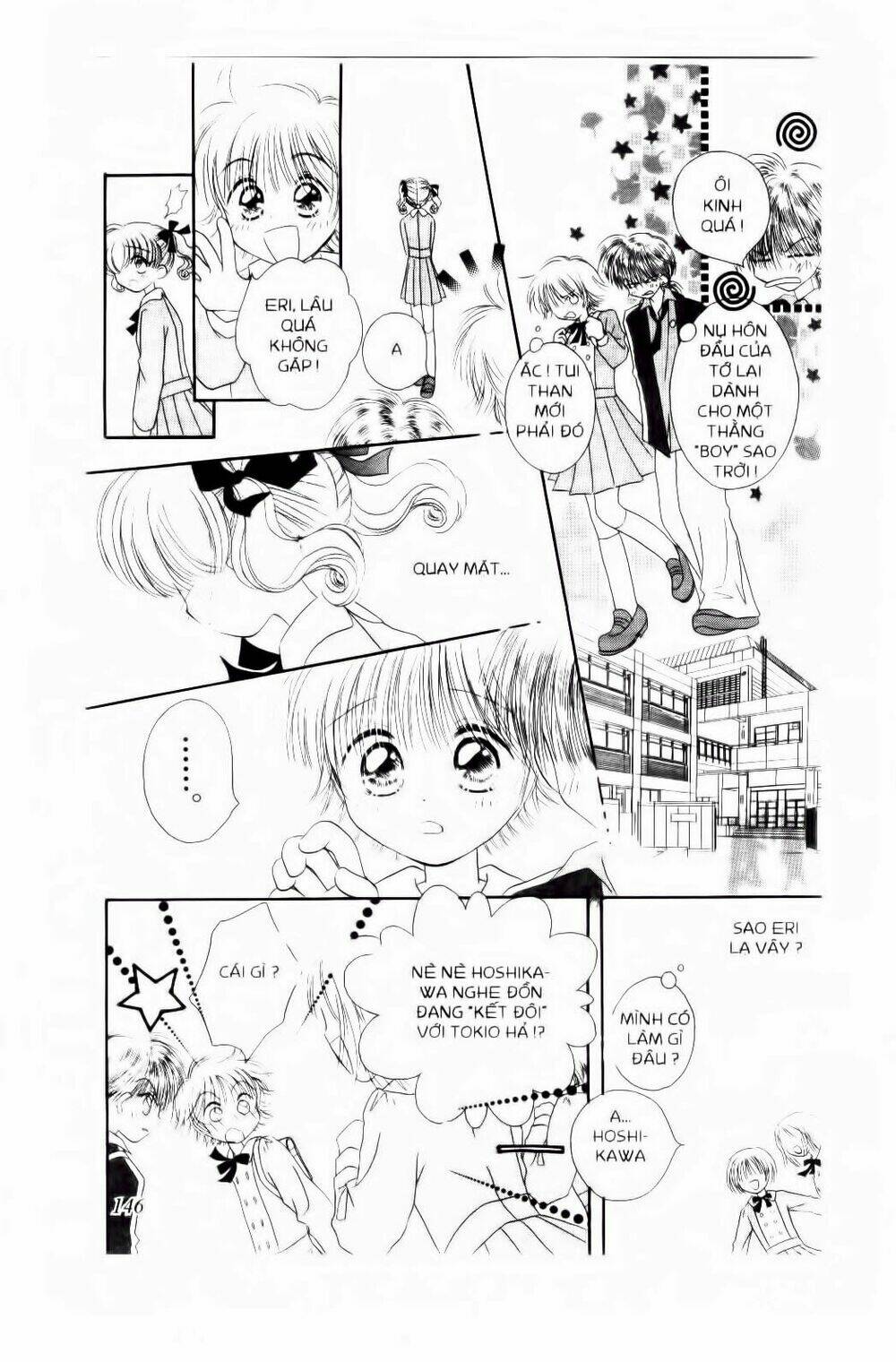 chắp cánh ước mơ chapter 21 3