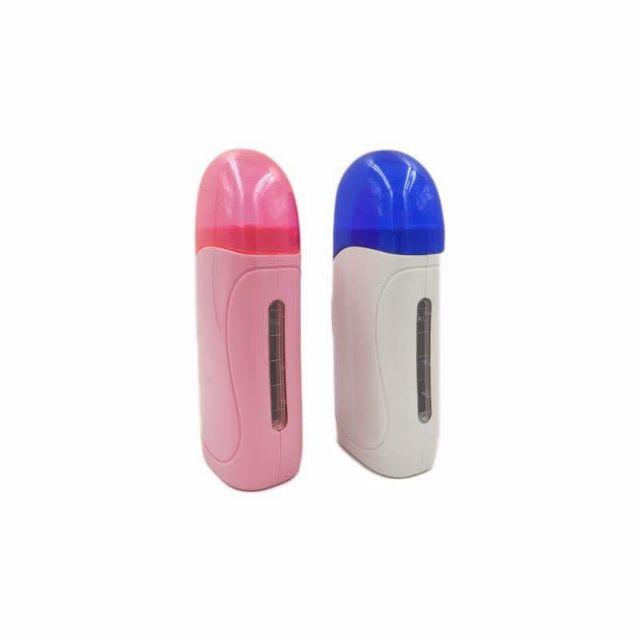 Máy tẩy wax lông kèm cục tẩy