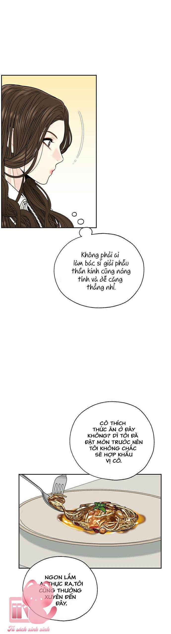 thiên đường lạc lối chapter 3 47