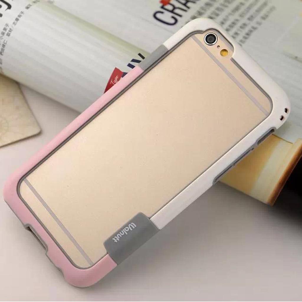Soft Silicone Anti-drop Protection Case For iphone 7P/8P
