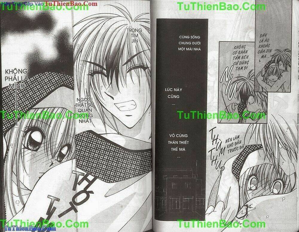 cô nàng quản gia chapter 2 28