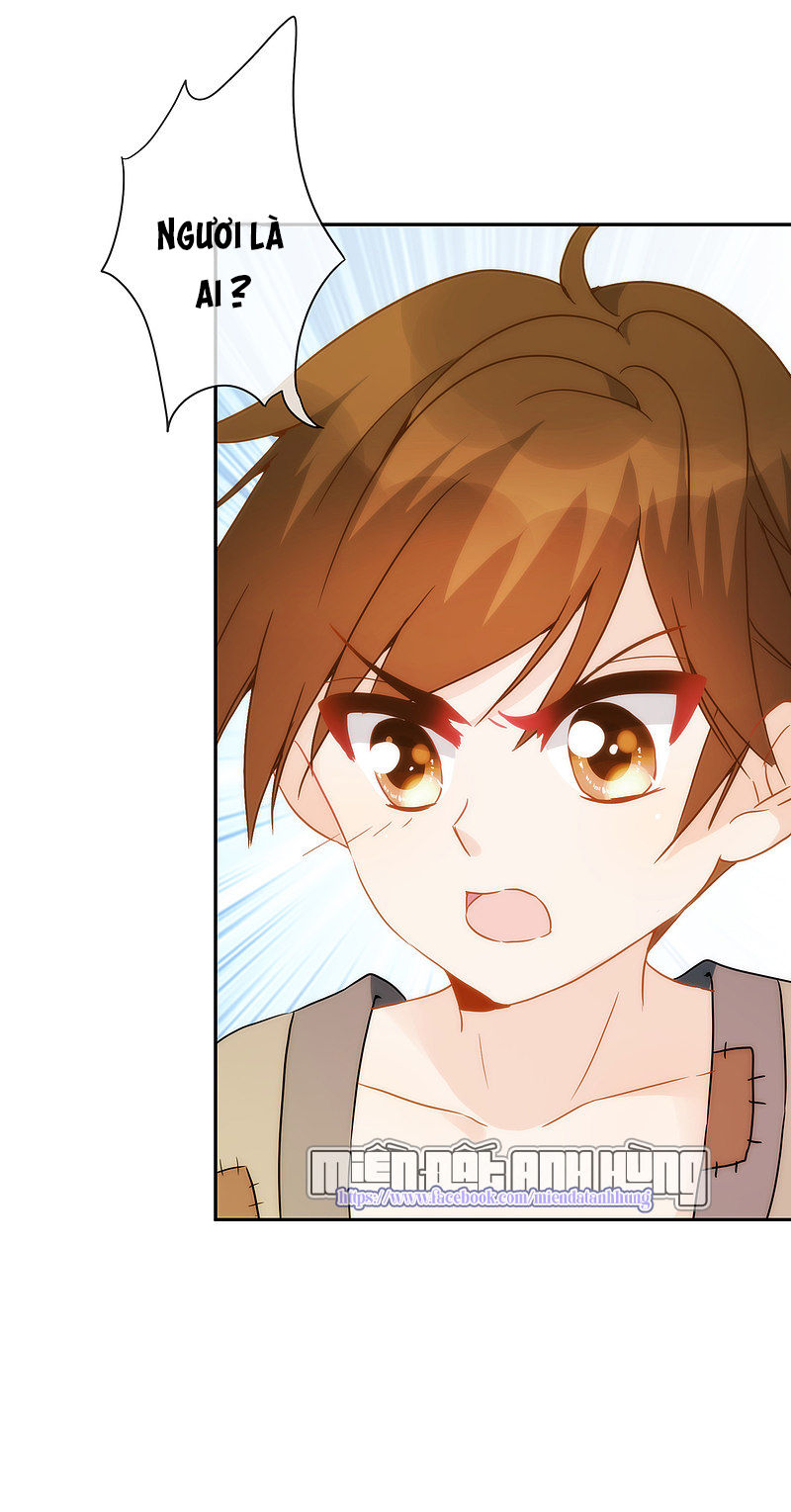 vương phi của babylon chapter 7 16