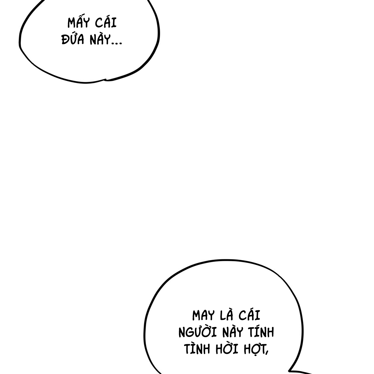 những chú thỏ của hapypy chapter 2 73