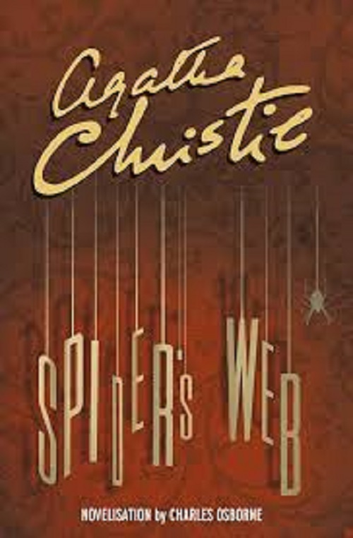 SPIDER’S WEB