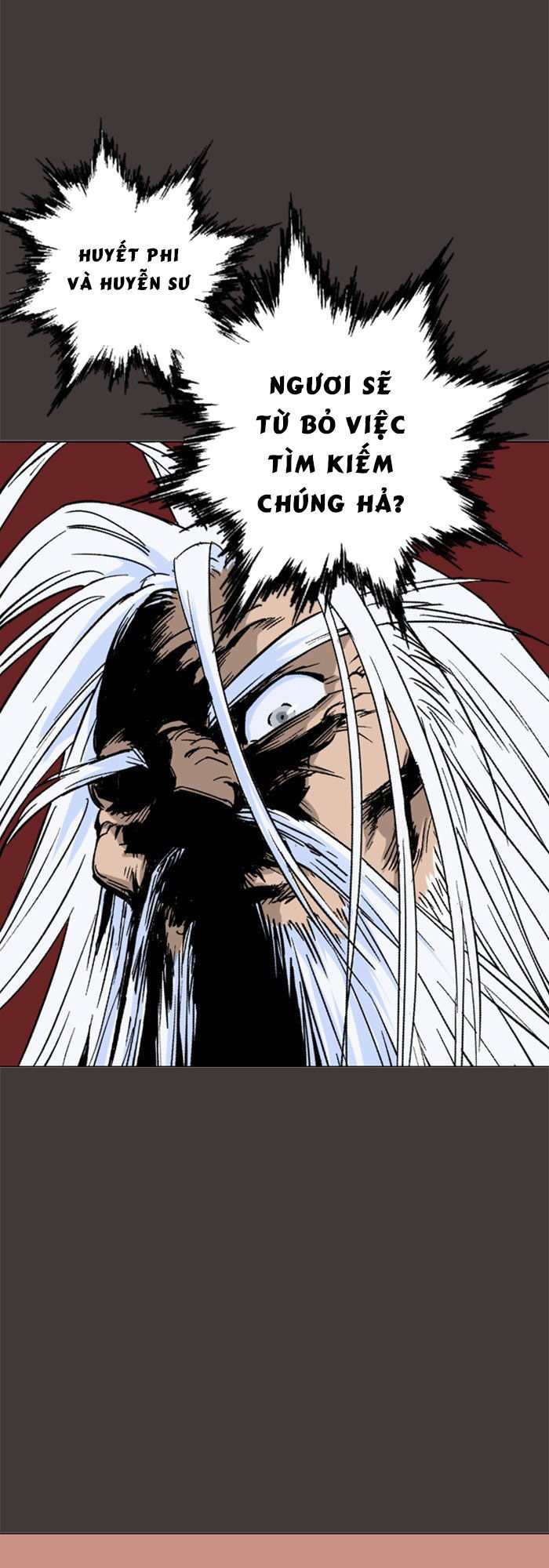 cao thủ 2 chapter 44 42