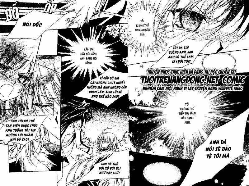 legend - truyền thuyết fushigi chapter 7 16