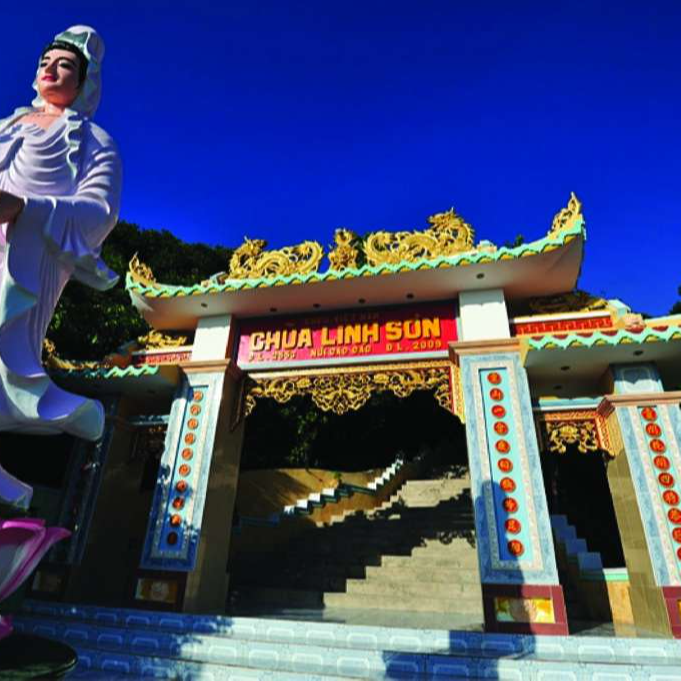 Tour Phú Quý Nơi Giữ Trái Tim Du Khách 3N3Đ - Gành Hang - Bãi Nhỏ - Hồ Vô Cực - Vịnh Triều Dương - Ngọc Hải Đăng - Bãi Lăng - Lặn Ngắm San Hô Hòn Tranh Hoặc Hòn Đen