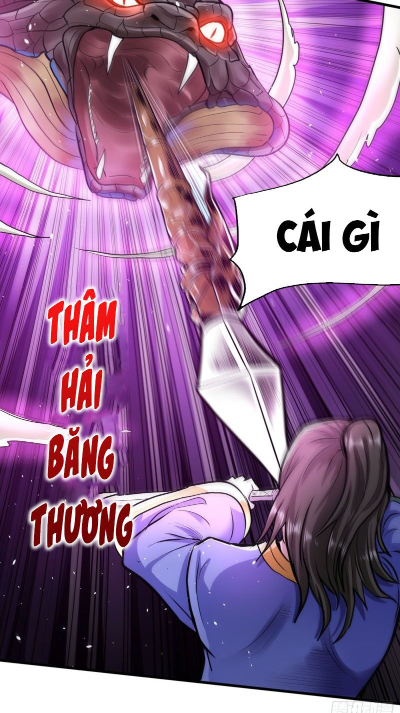 tối cường thần y tại đô thị chapter 142 22