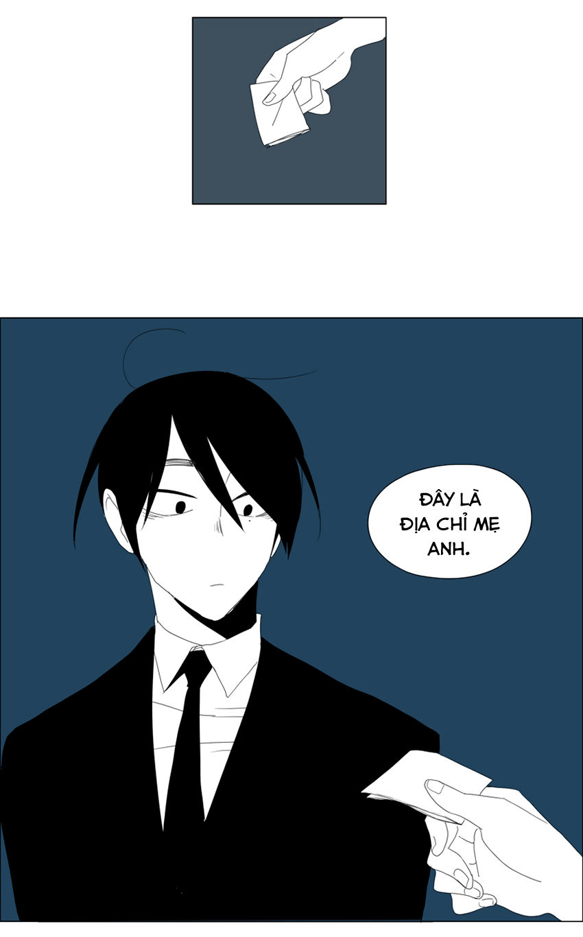 thú cưng của tôi là dơi chapter 54 53