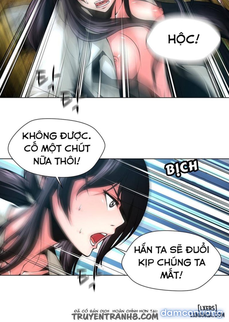 nô lệ song sinh chapter 27 6