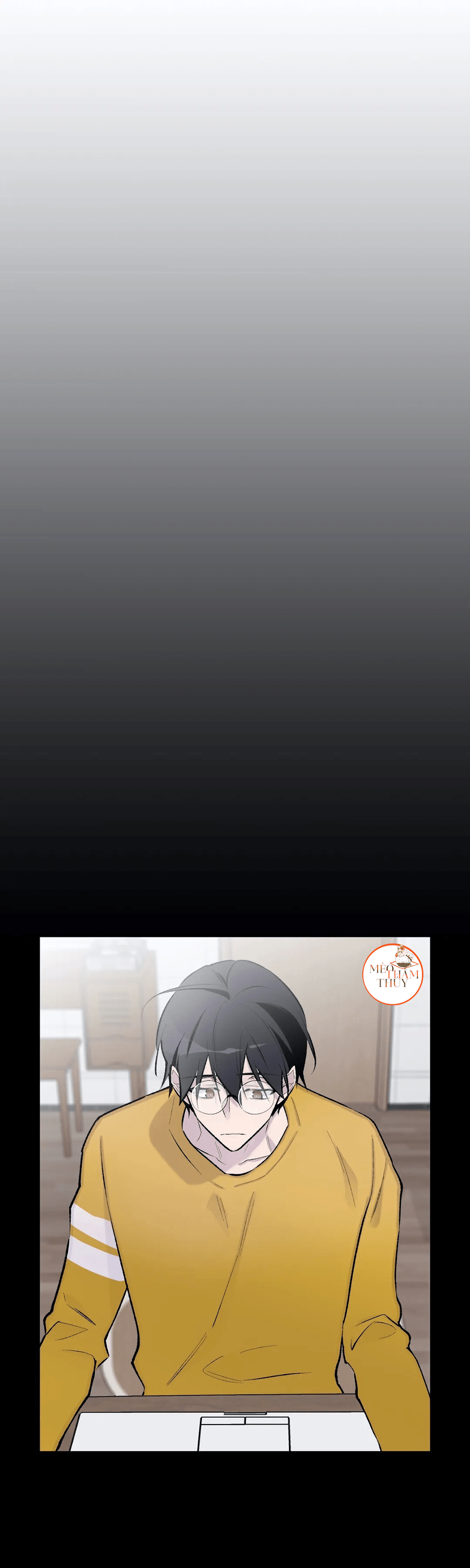 đừng viết nữa, tác giả thân mến! chapter 55 40