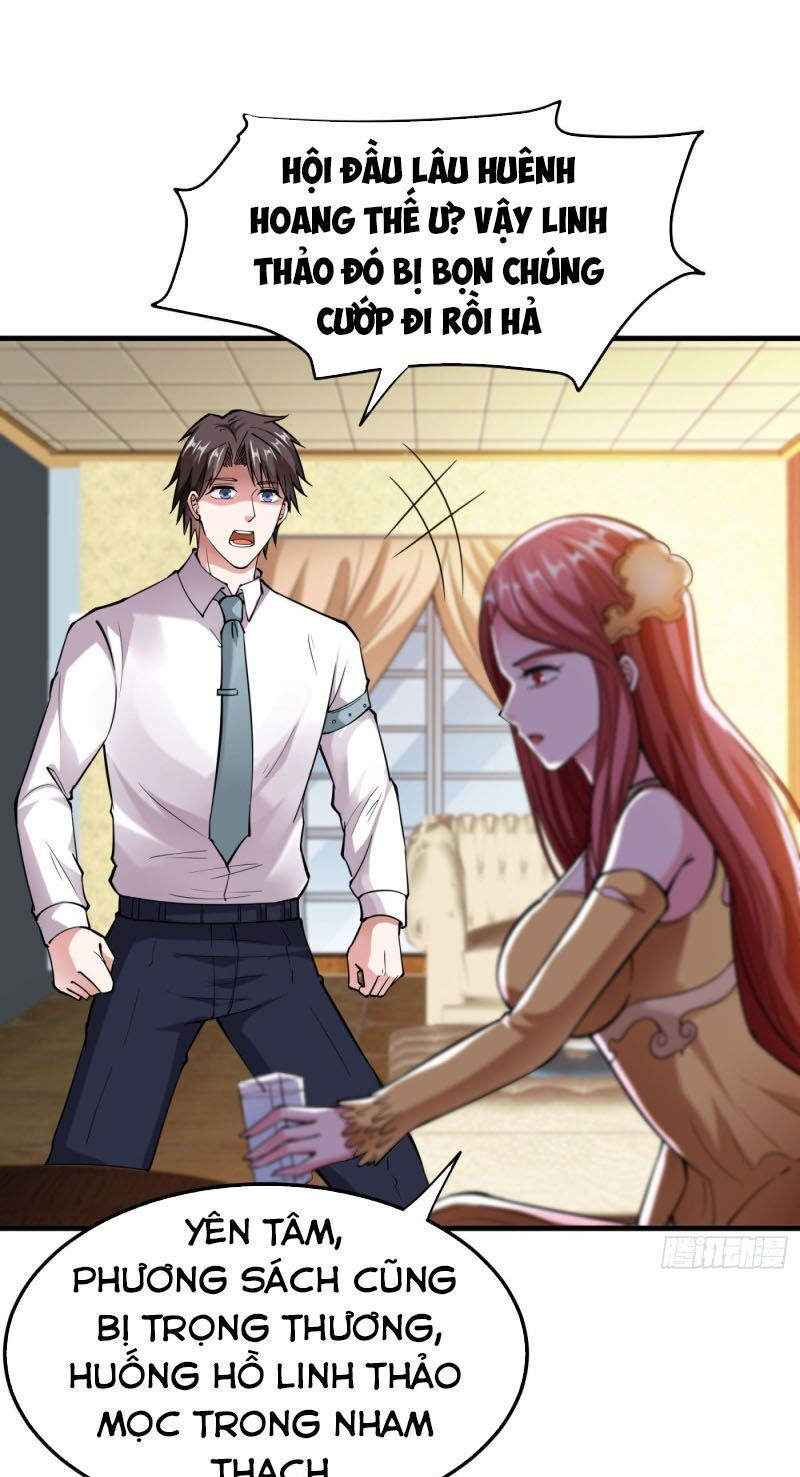 tối cường thần y tại đô thị chapter 146 33