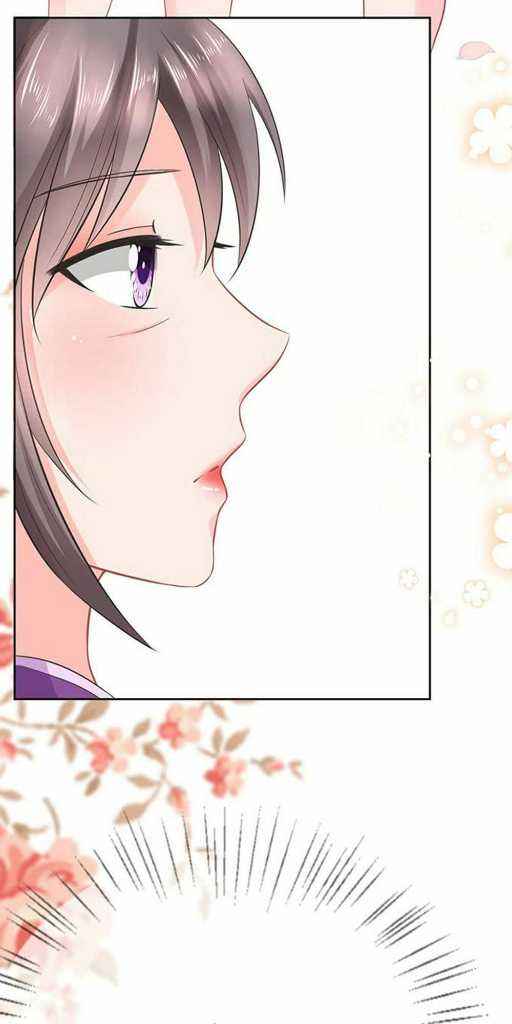 luyến đường thời quang chapter 58 3