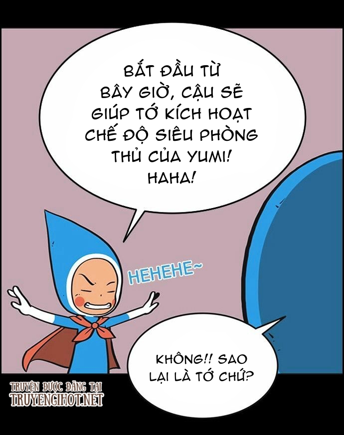 yumis cells chapter 57 31