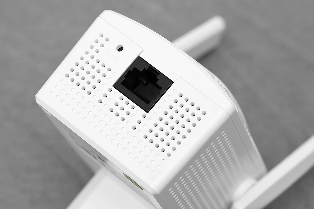 Bộ Mở Rộng Sóng Wifi Chuẩn N Tenda A301 Trắng