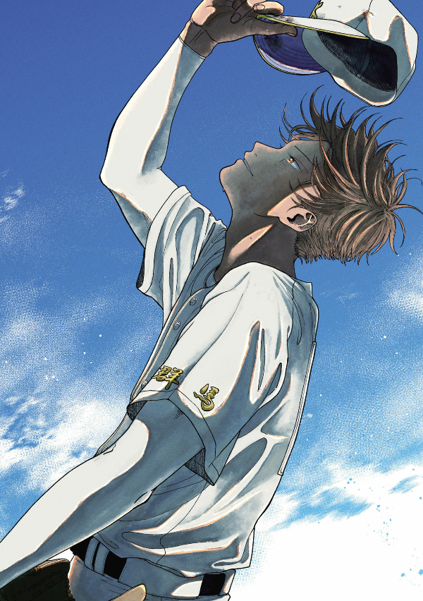 The Days Of Diamond - Diamond No Kozai 1 (Japanese Edition)