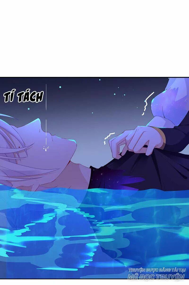 vương bài thiên sư và tiểu manh yêu chapter 45 6