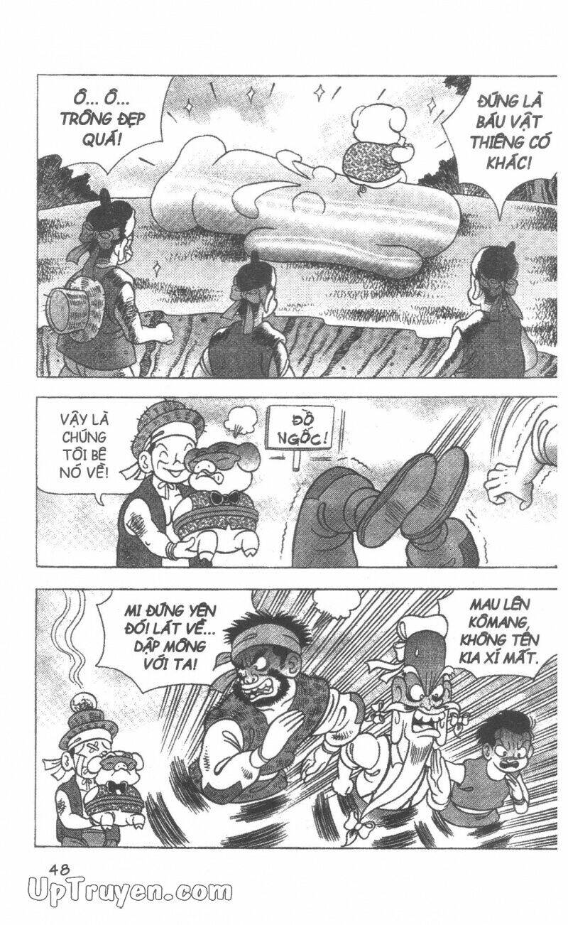 đội quân nhí nhố chapter 39 50