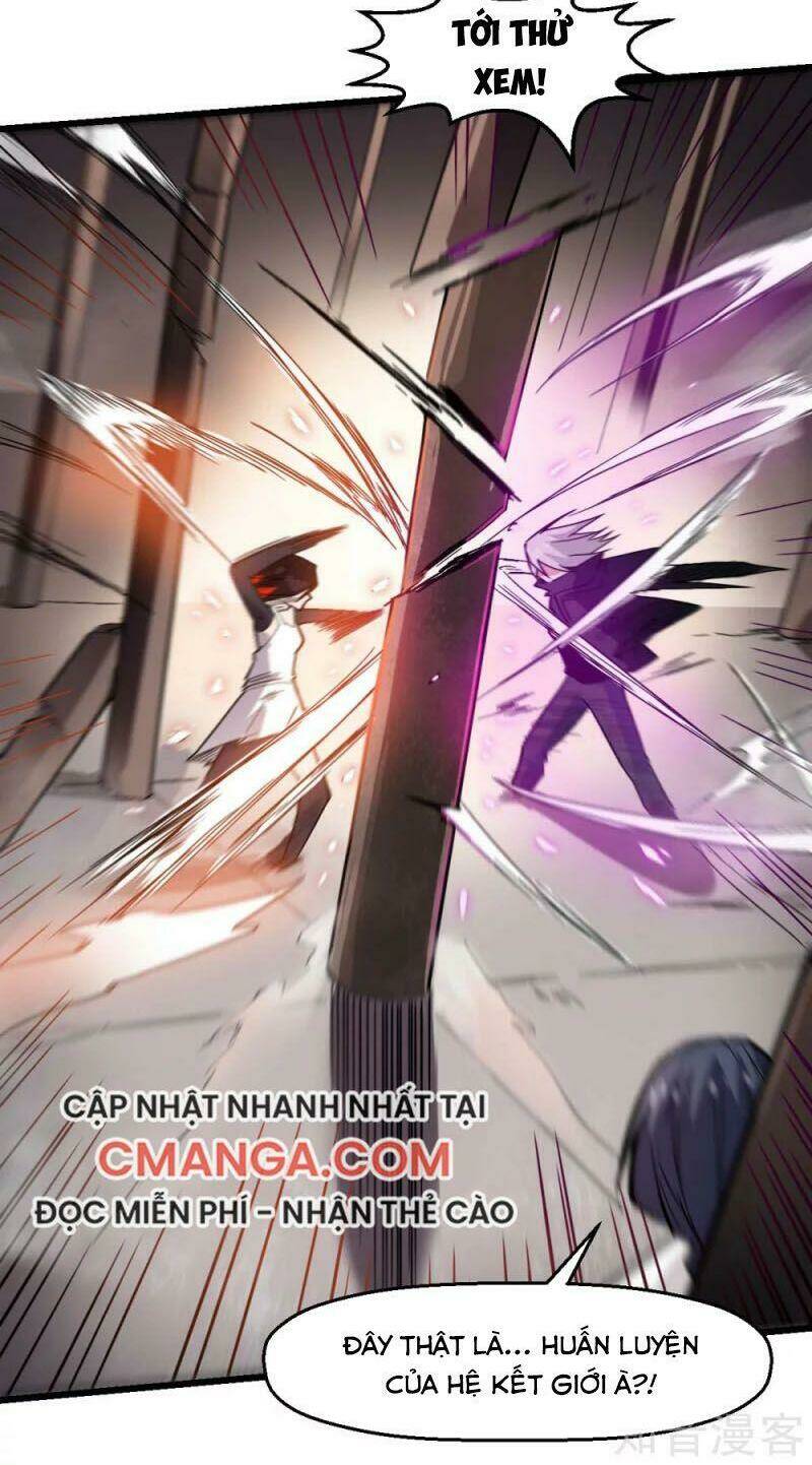 vườn trường cuồng sư hệ thống chapter 128 18