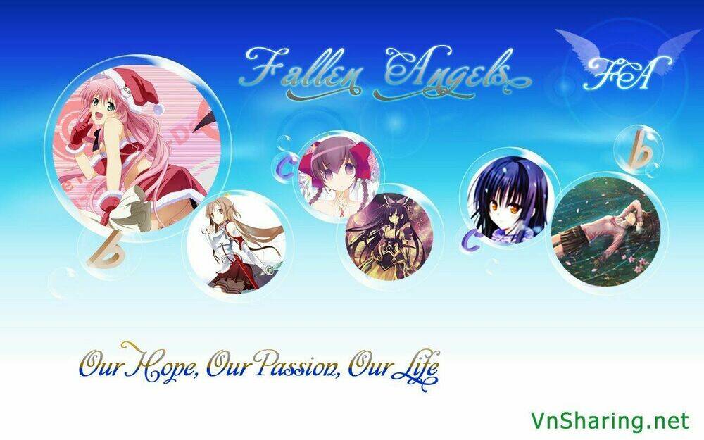 giả kim thuật chapter 17 1