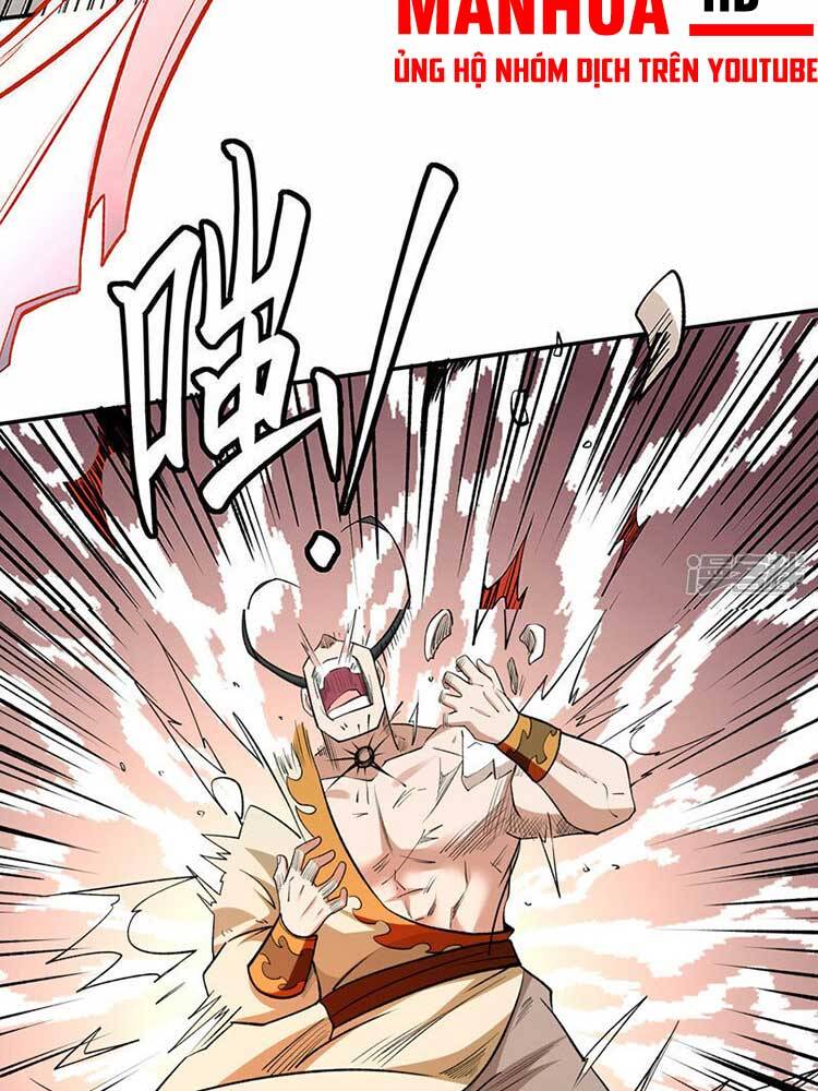 võ đạo độc tôn chapter 559 39