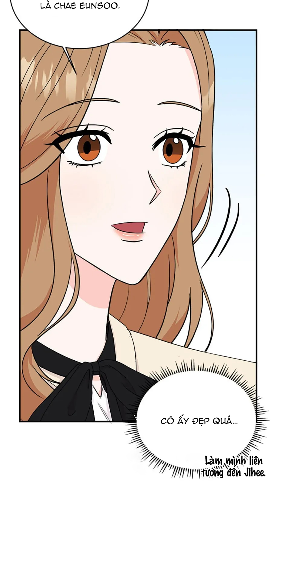 thiếu tôi là sếp mất ngủ ngay chapter 61.2 9