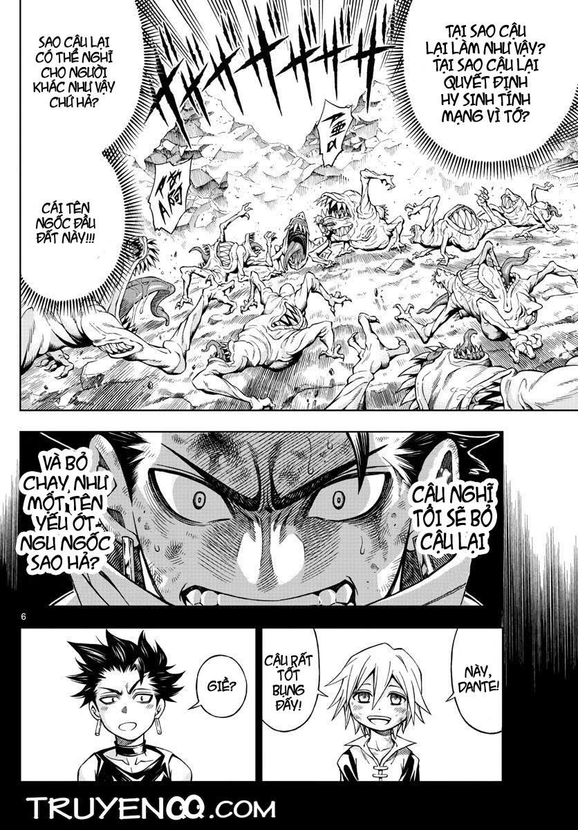 marry grave chapter 22 7