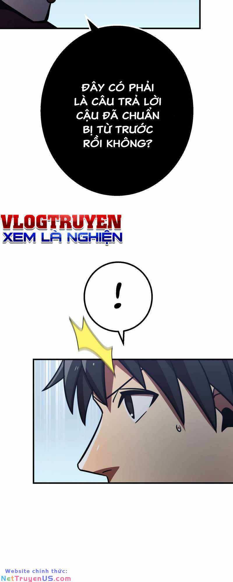 Huyết Thánh Cứu Thế Chủ~ Ta Chỉ Cần 0.0000001% Đã Trở Thành Vô Địch chapter 54 19