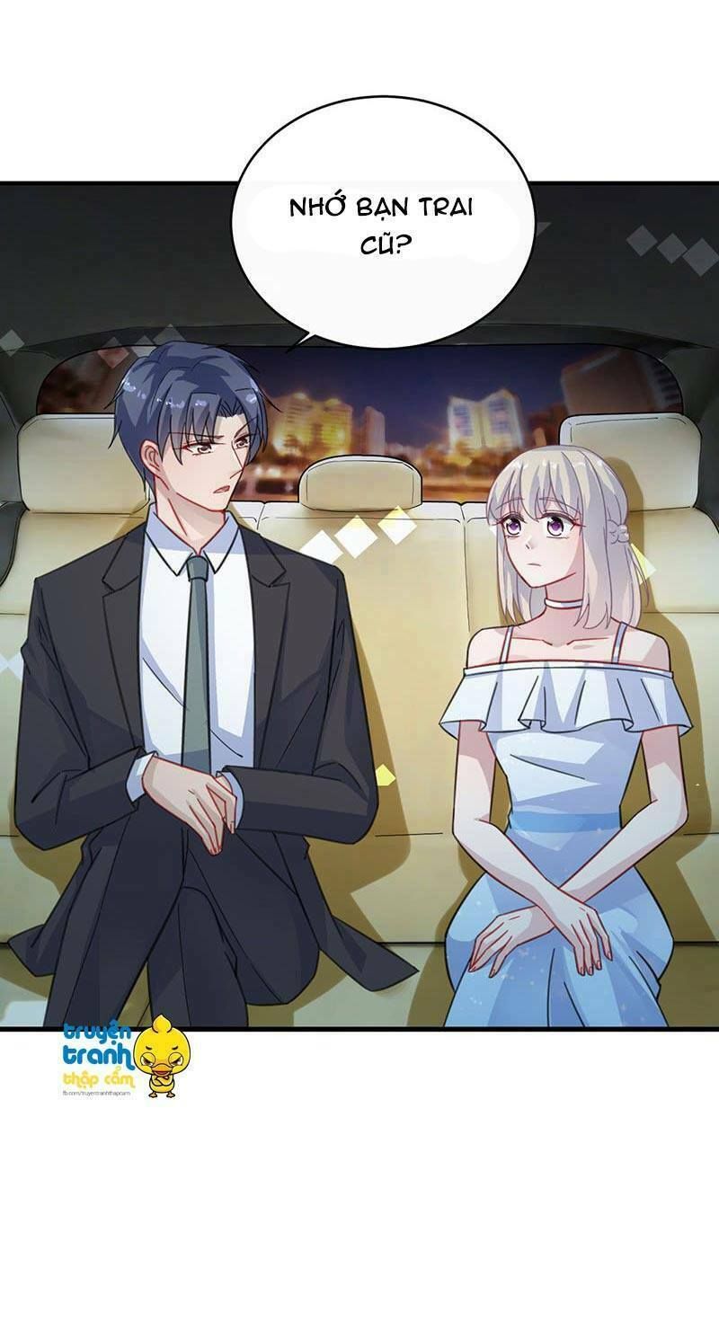 chọc tới chủ tịch tổng tài 2 chapter 22 8