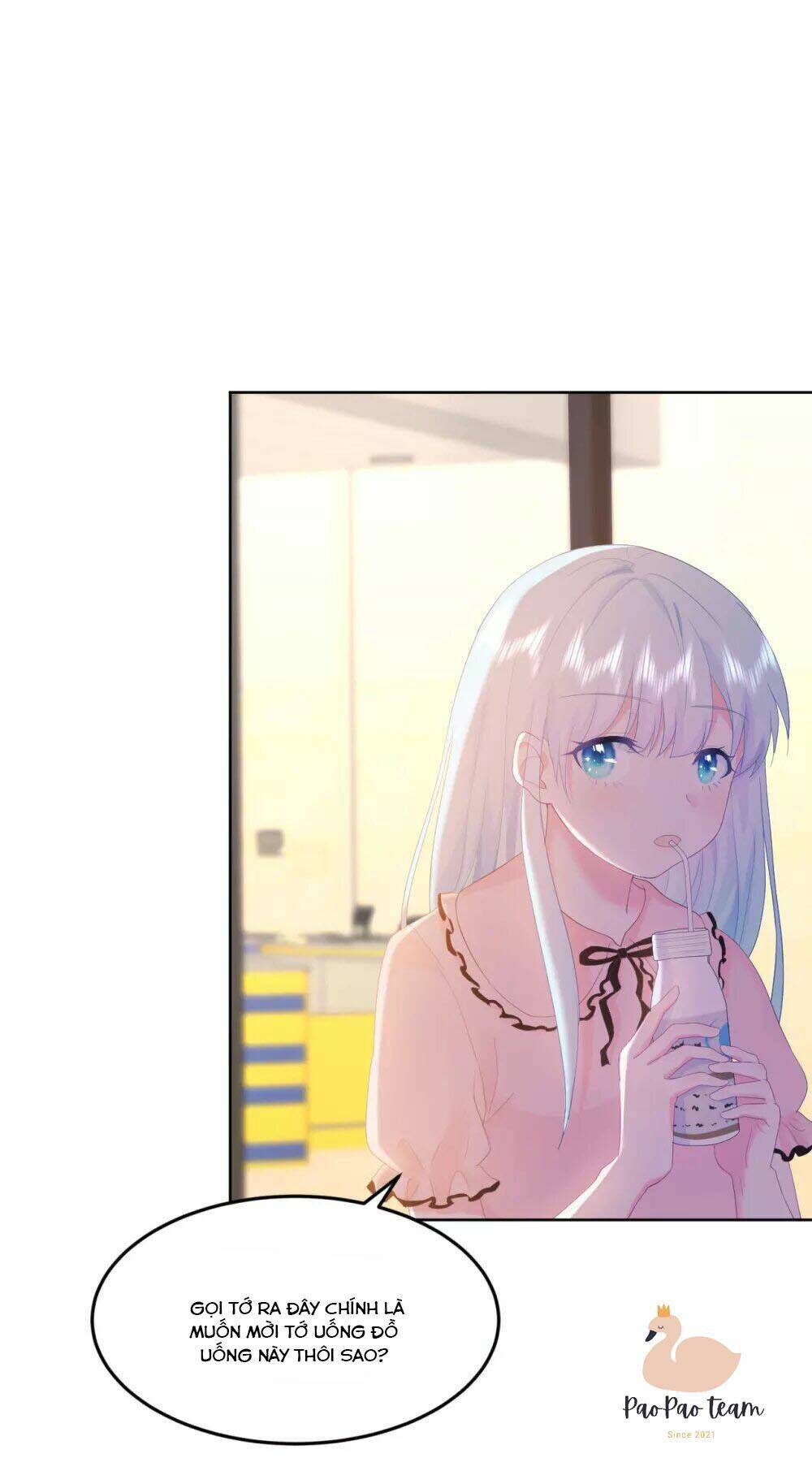 tôi và lịch sử yêu đương của tôi chapter 5 7