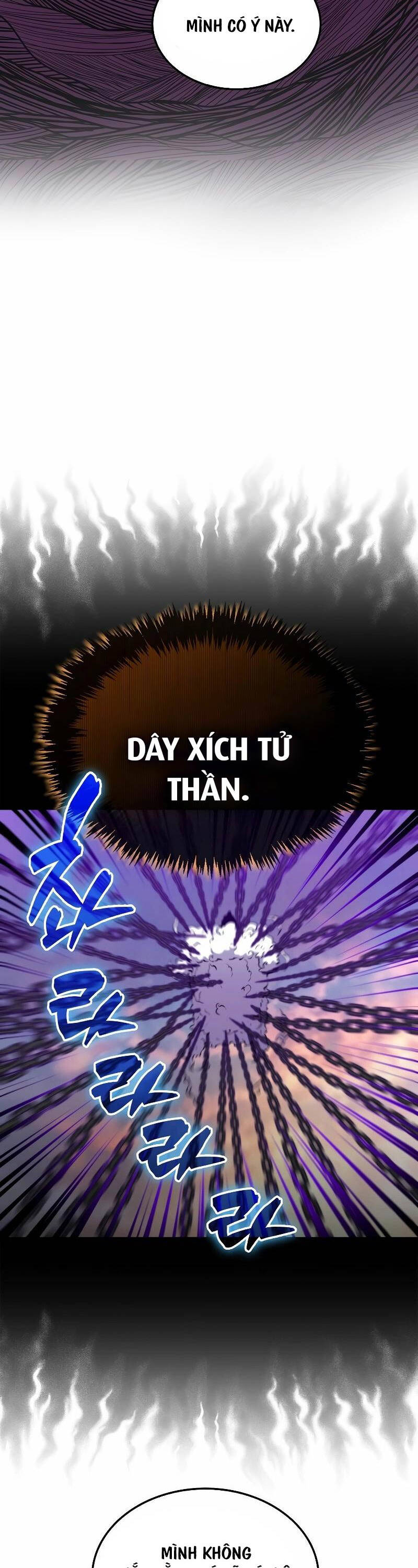 tôi thăng cấp trong lúc ngủ chapter 106 33