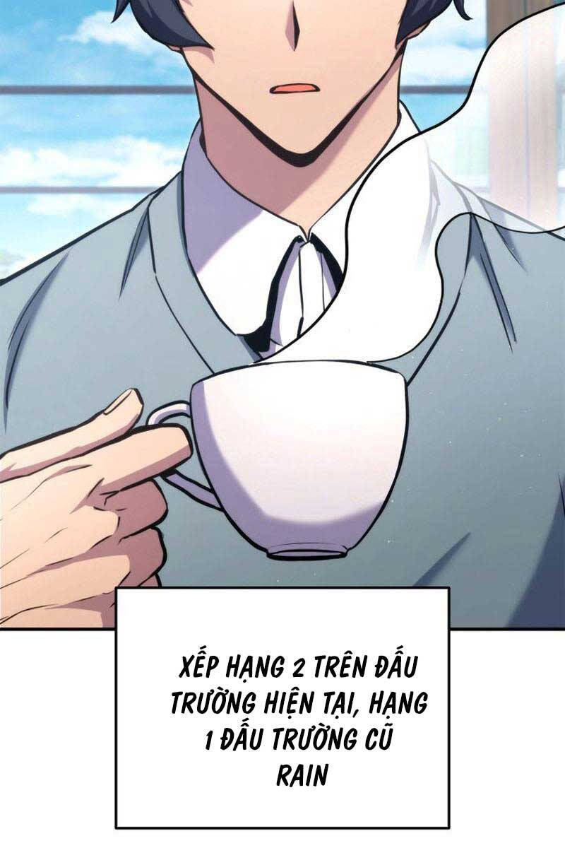 huyền thoại game thủ - tái xuất chapter 116 127